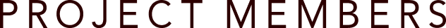 PROJECT MEMBERS